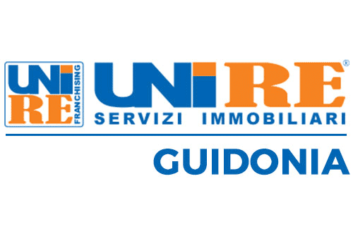 logo unire guidonia