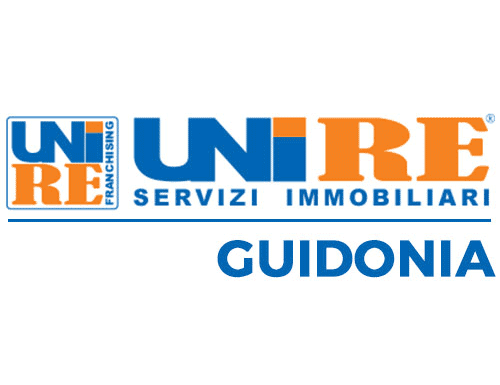 logo unire guidonia