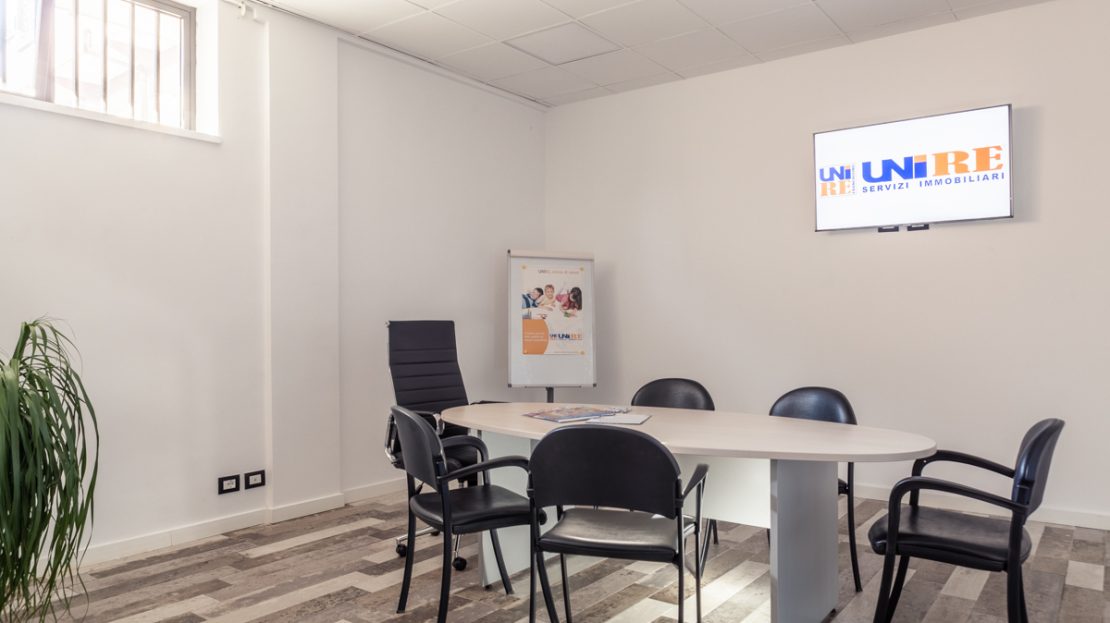 agenzia immobiliare