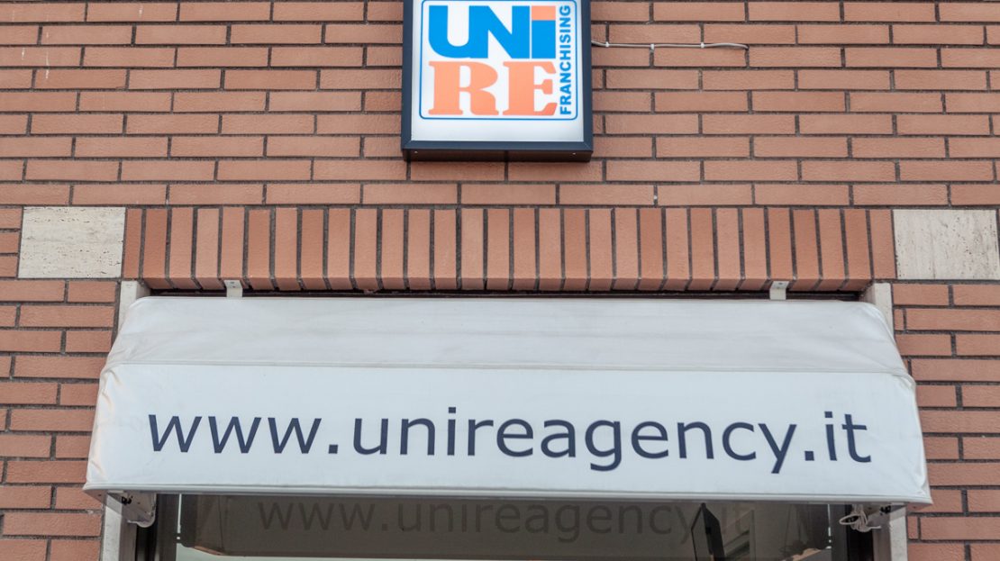 agenzia immobiliare Setteville