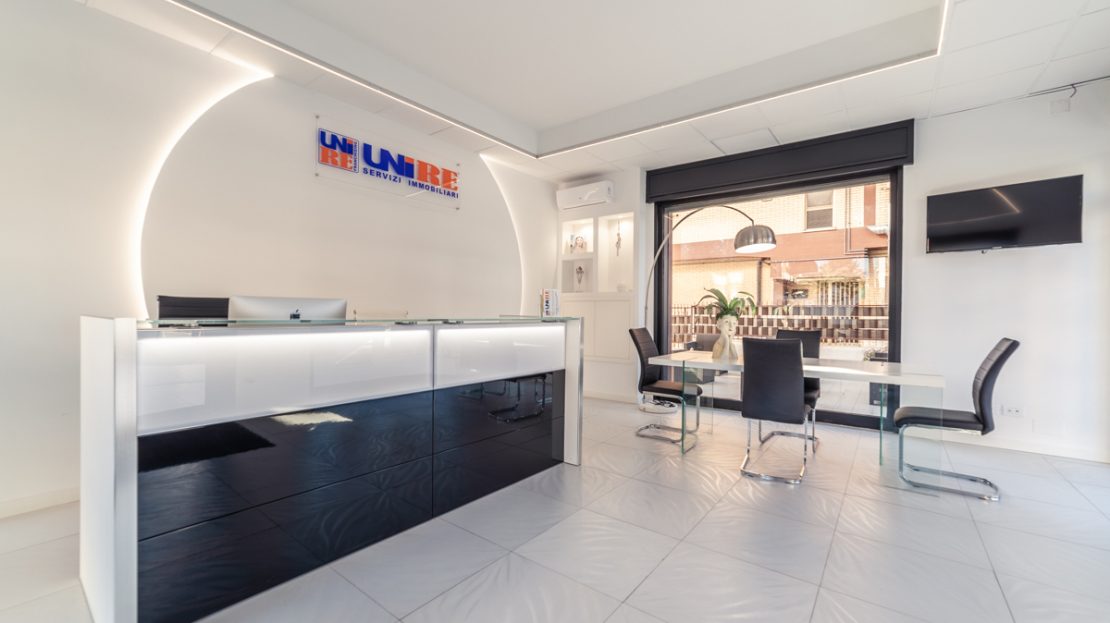 agenzia immobiliare