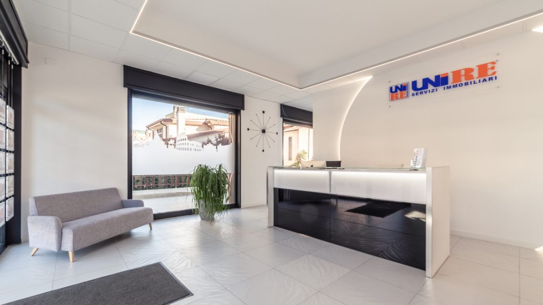 agenzia immobiliare
