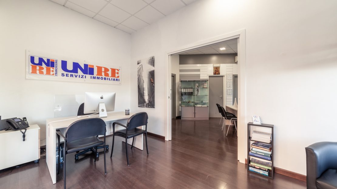 agenzia immobiliare