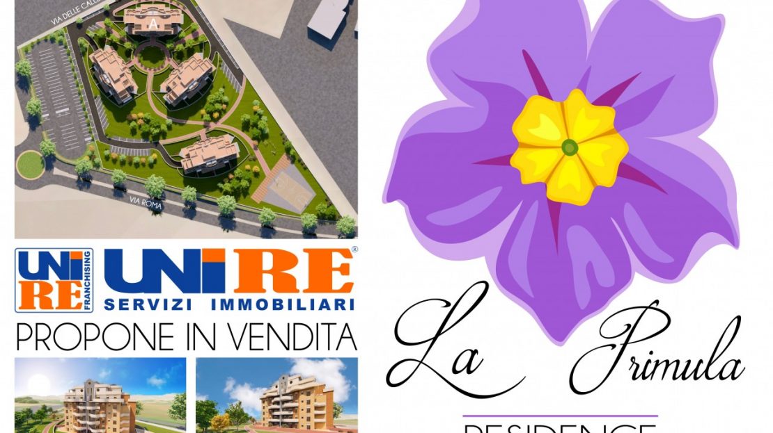 residence la primula