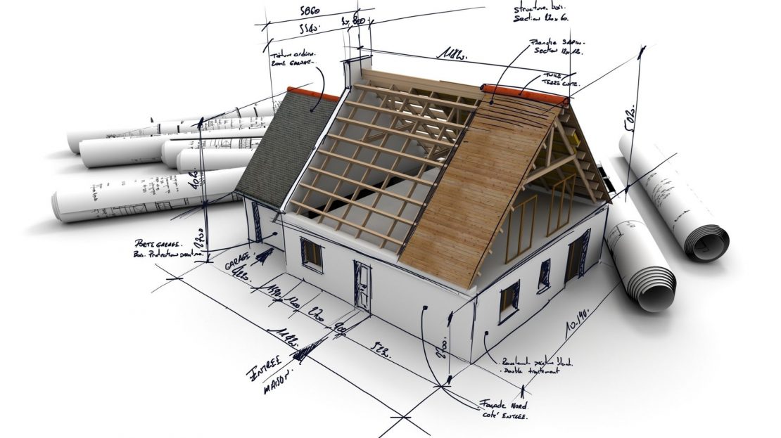 progetto casa