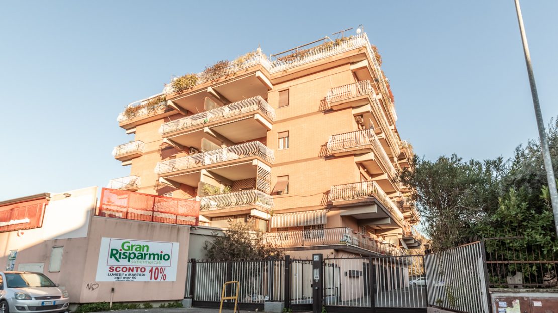 palazzo in vendita