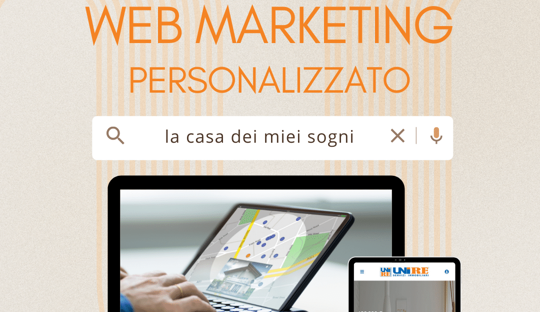 marheting personalizzato