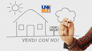 vendi casa con noi