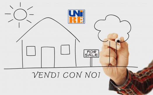 vendi casa con noi