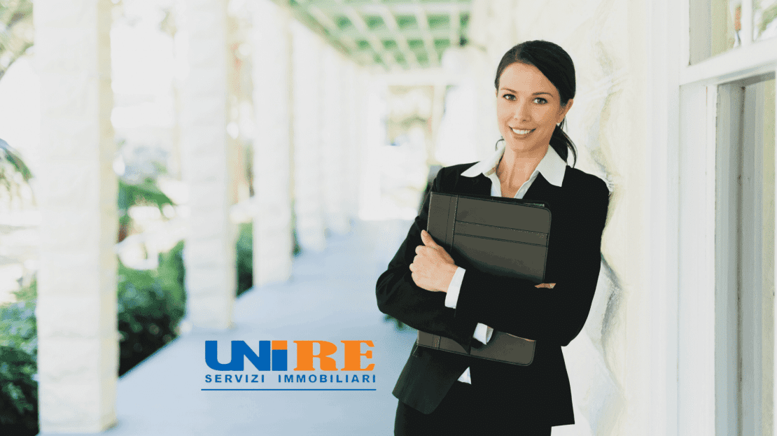 candidatura agente immobiliare