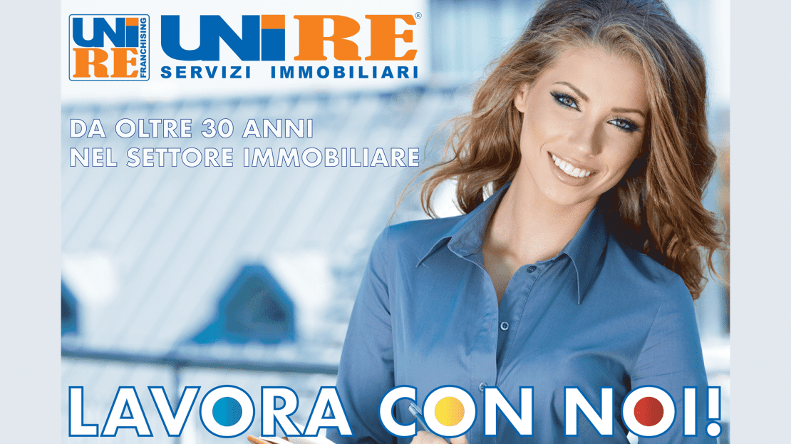 lavora con noi