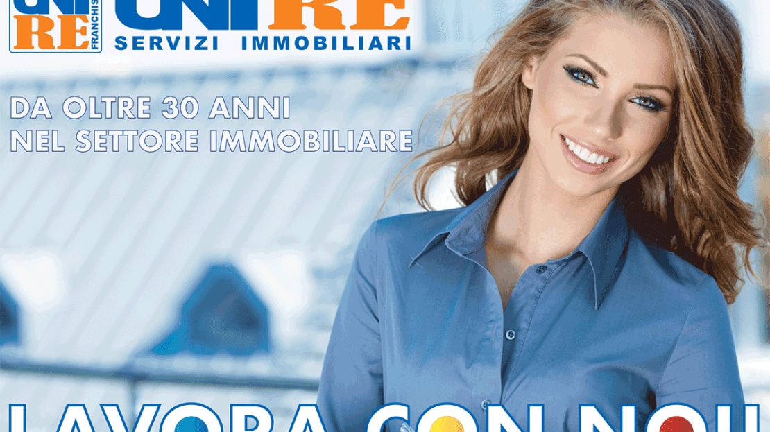 lavora con noi