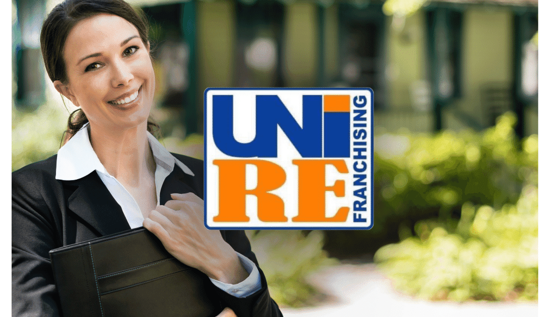 unire servizi immobiliari