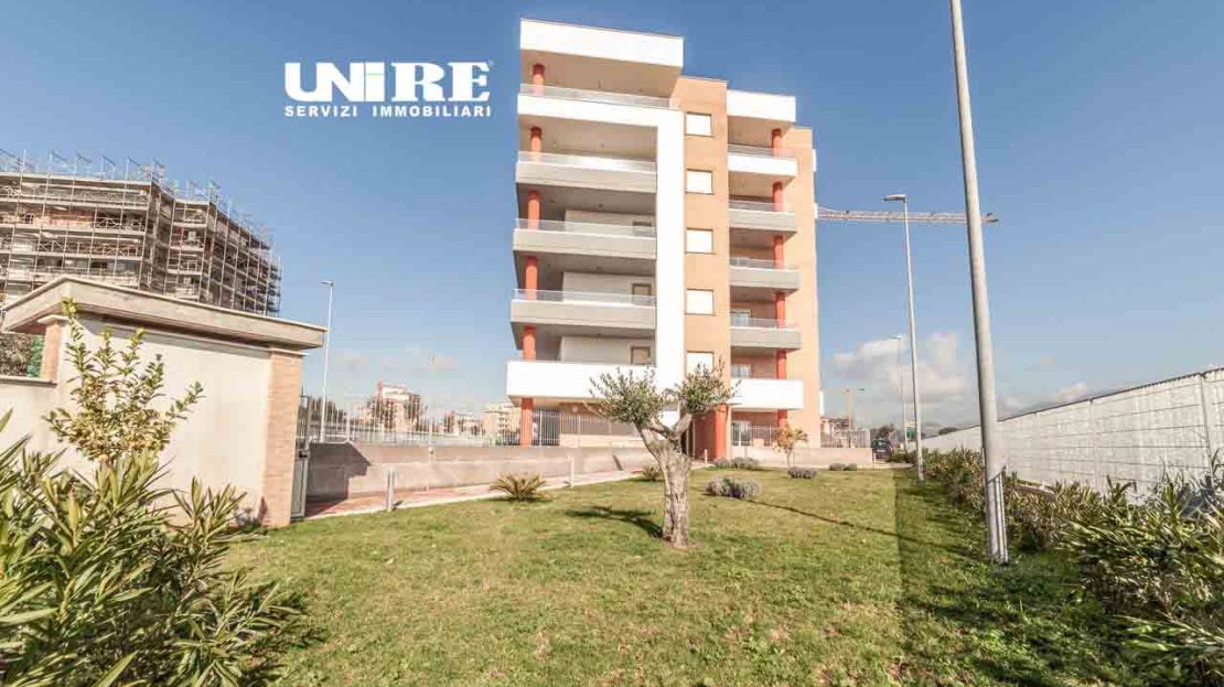 residence le calle