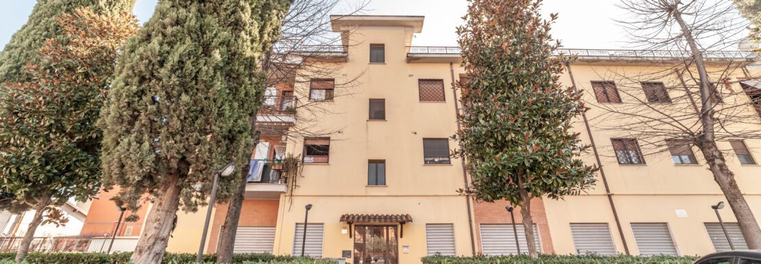 casa guidonia
