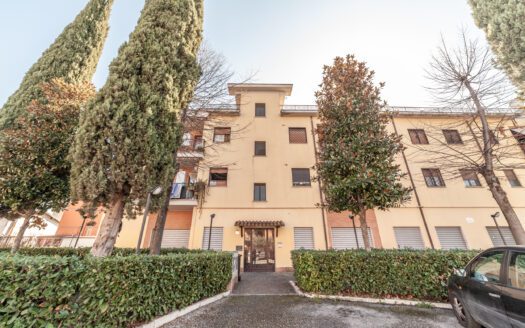 casa guidonia