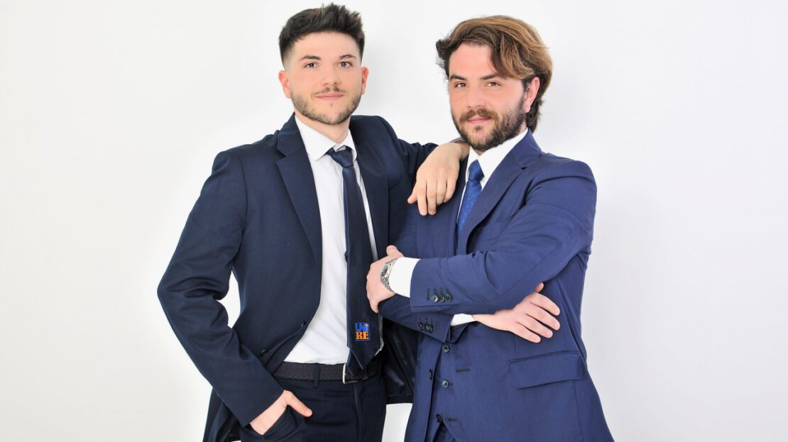 agente immobiliare