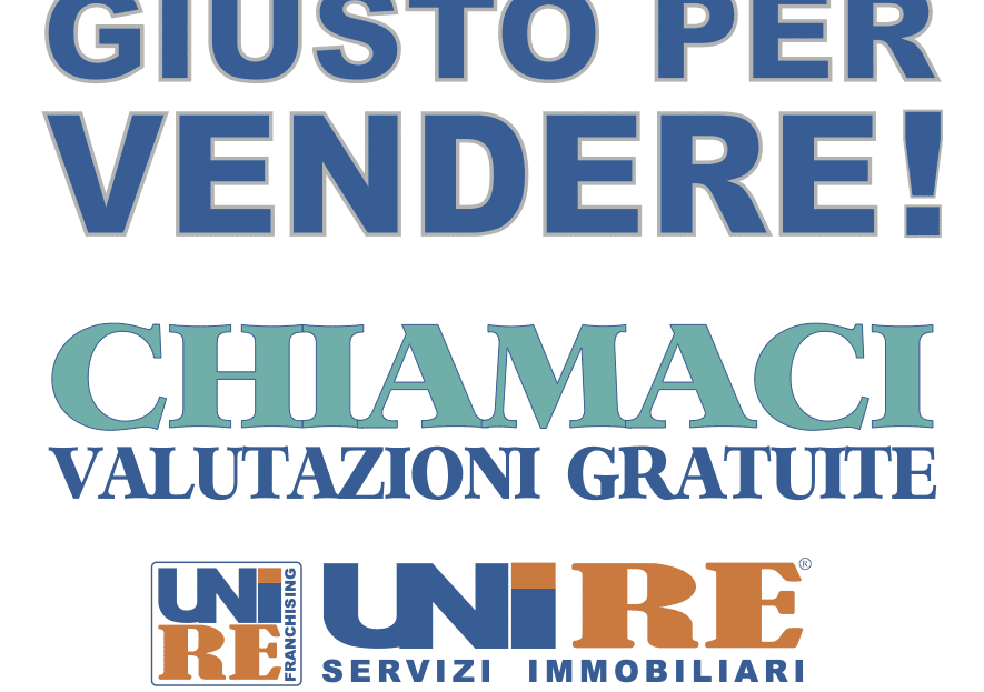 vendi casa