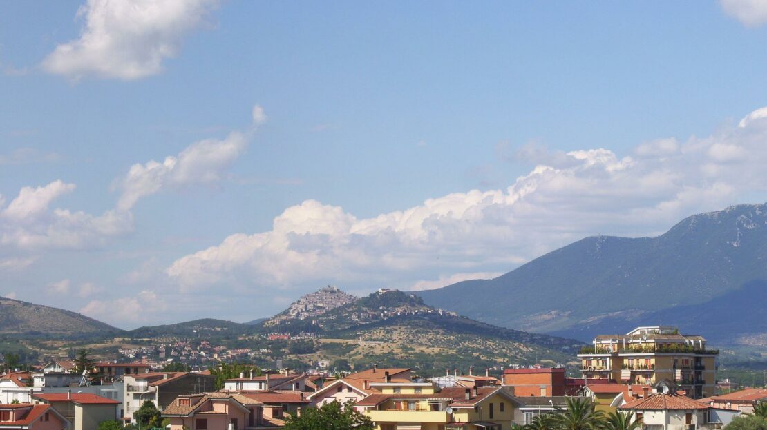 guidonia collefiorito
