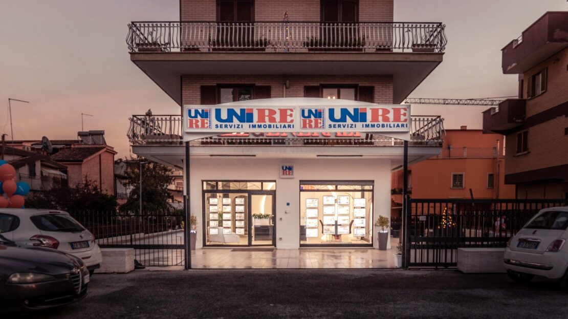 agenzia immobiliare guidonia