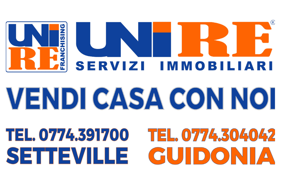vendere casa guidonia