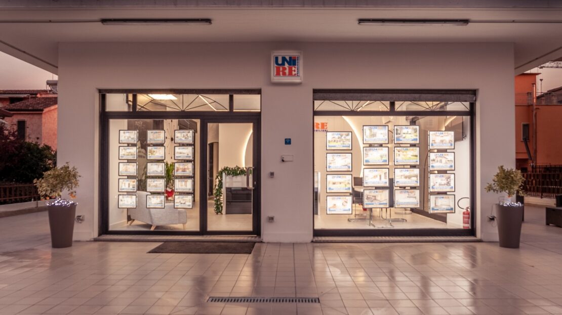 immobiliare guidonia