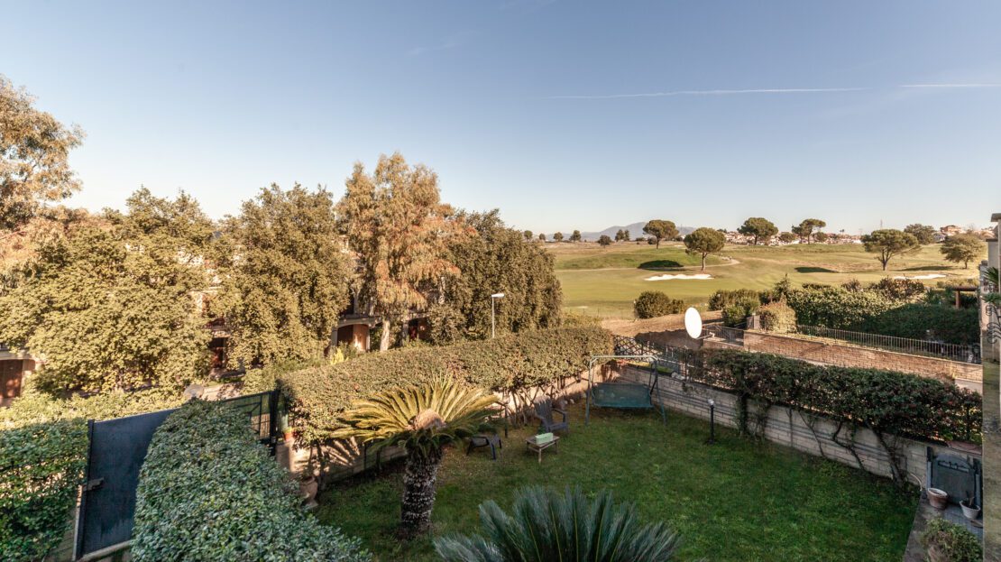 parco guidonia