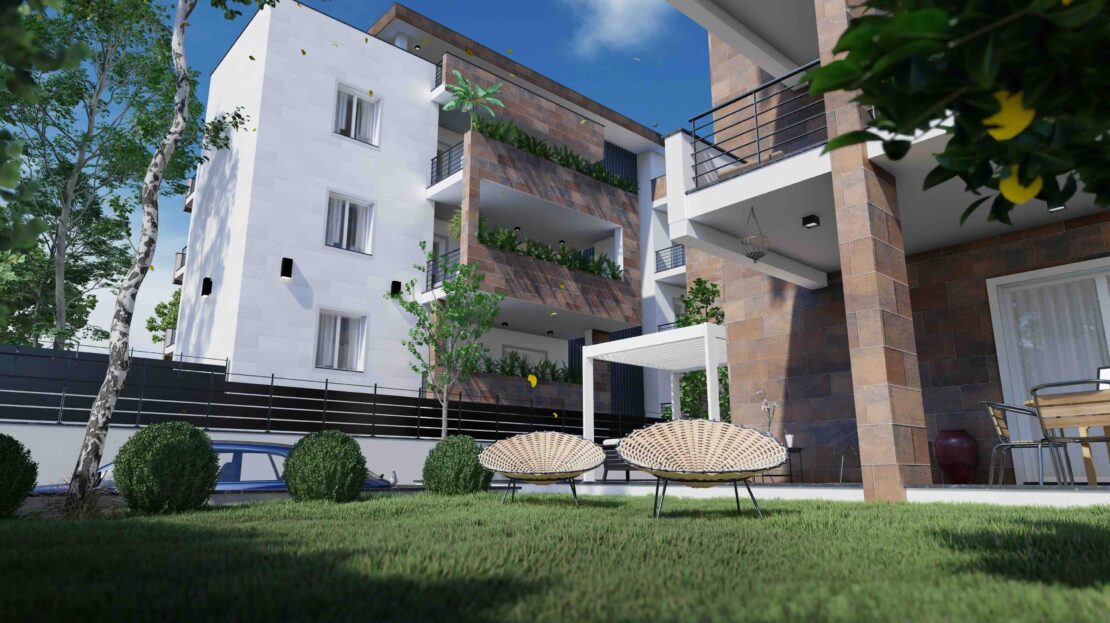 residence guidonia