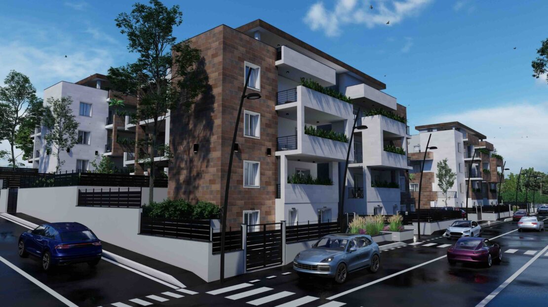 residence setteville