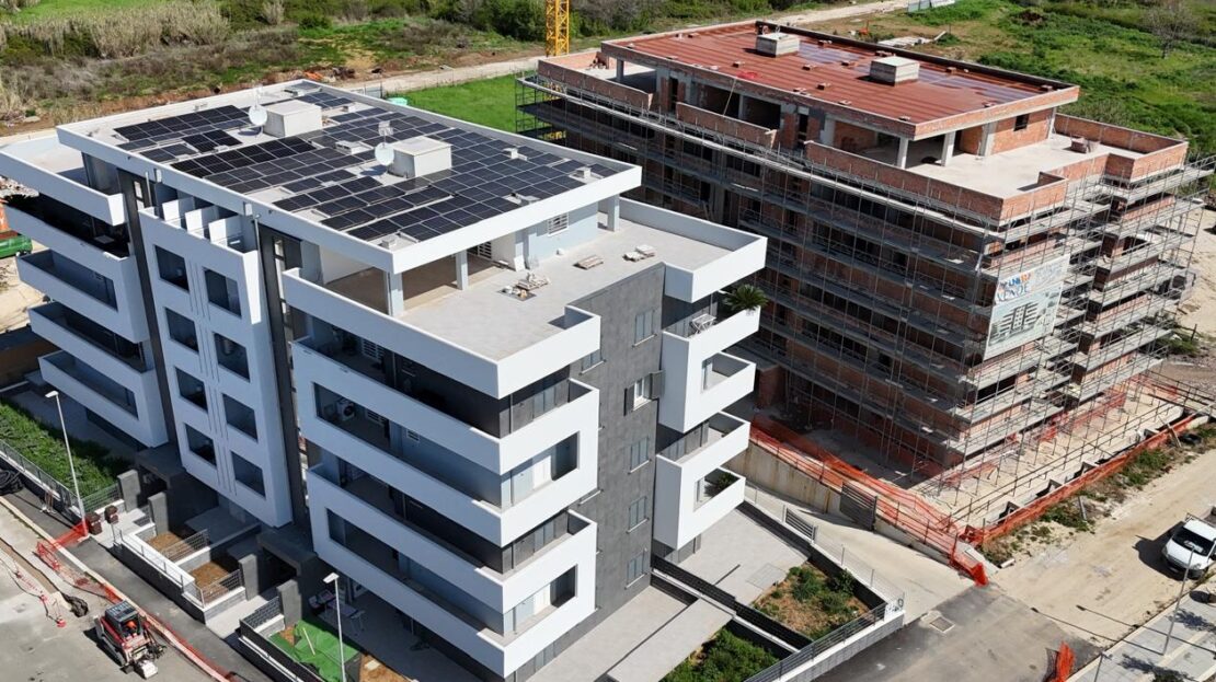 residenza setteville