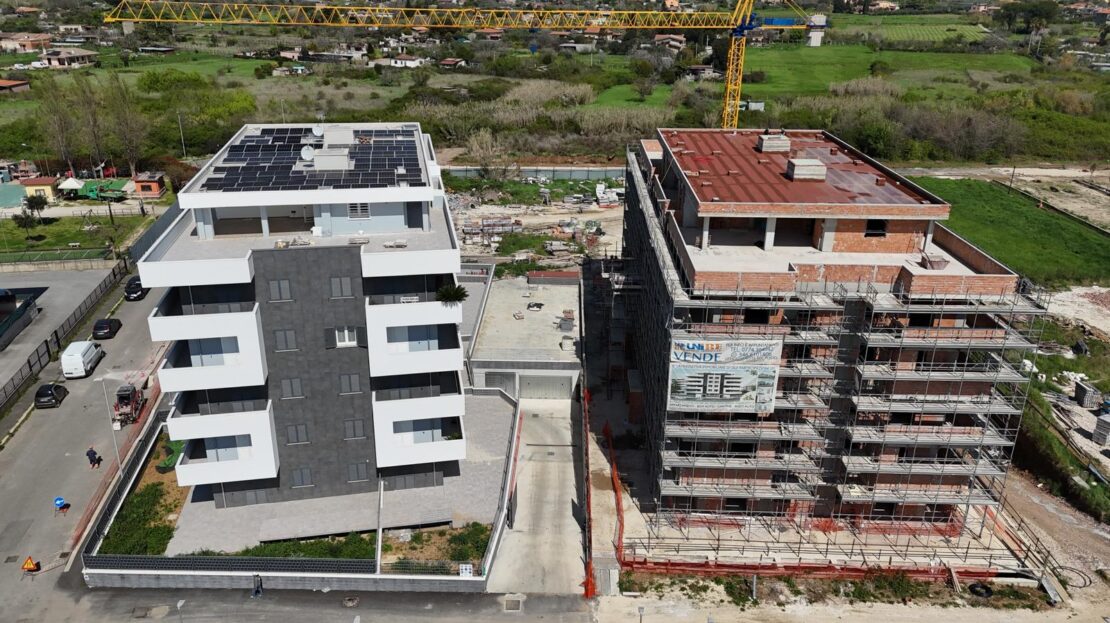 costruzioni setteville