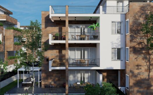 SETTEVILLE, NUOVA COSTRUZIONE