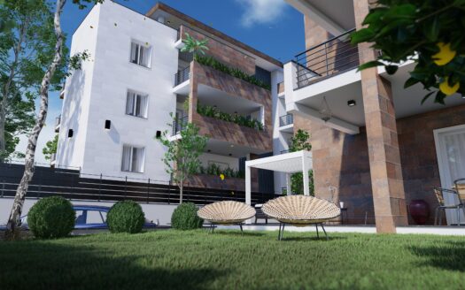 SETTEVILLE, NUOVA COSTRUZIONE
