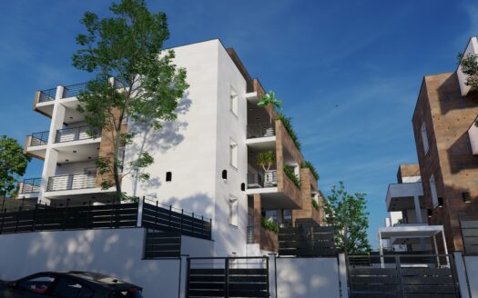 SETTEVILLE, NUOVA COSTRUZIONE