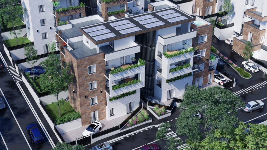 residence setteville