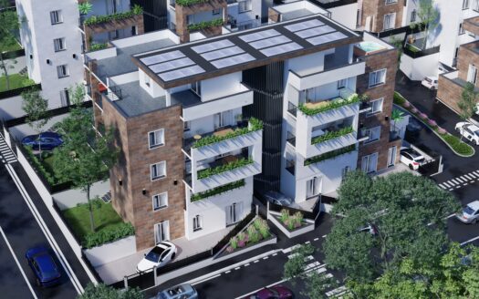 residence setteville