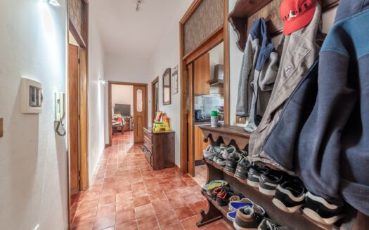 GUIDONIA CENTRO, AMPIO BILOCALE, BUON USO INVESTIMENTO