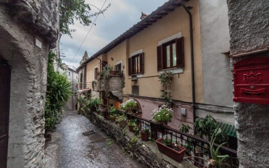 MONTECELIO, TERRACIELO