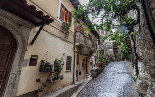 MONTECELIO, TERRACIELO