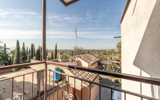 vista guidonia