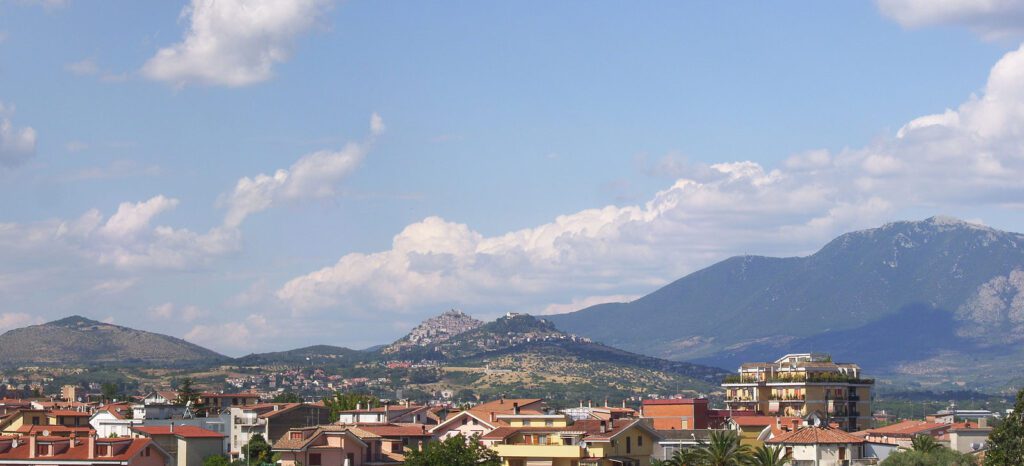 guidonia montecelio