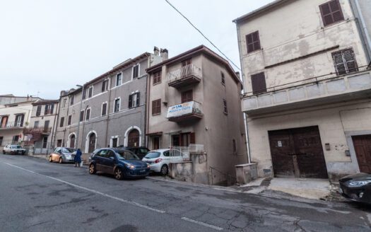 MONTECELIO, TERRACIELO