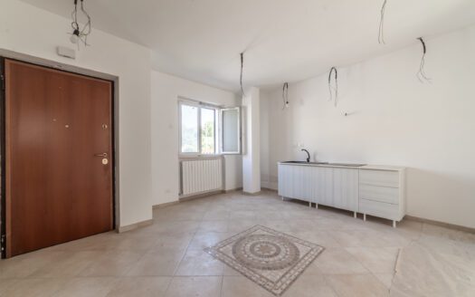 GUIDONIA CENTRO, VILLA BIFAMILIARE RECENTE COSTRUZIONE