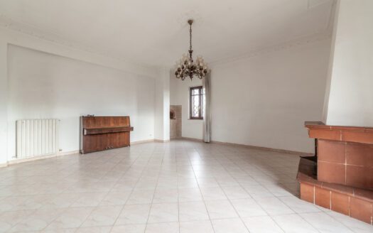 SETTEVILLE NORD, QUADRILOCALE TRIPLA ESPOSIZIONE