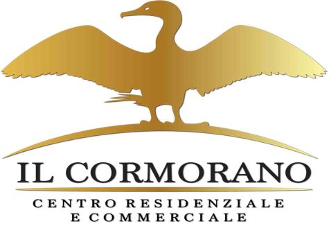 residence falconara il cormorano